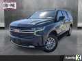 Photo Used 2021 Chevrolet Tahoe LT