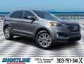 Photo Used 2023 Ford Edge Titanium