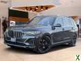 Photo Used 2022 BMW X7 xDrive40i w/ Premium Package