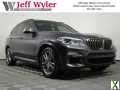 Photo Used 2019 BMW X3 M40i