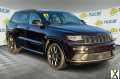 Photo Used 2021 Jeep Grand Cherokee High Altitude