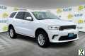 Photo Used 2022 Dodge Durango SXT