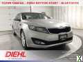 Photo Used 2013 Kia Optima EX