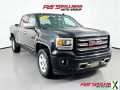 Photo Used 2014 GMC Sierra 1500 SLT