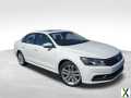 Photo Used 2019 Volkswagen Passat 2.0T Wolfsburg w/ Wheels \u0026 Sunroof Package