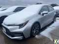 Photo Used 2022 Toyota Corolla SE