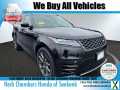 Photo Used 2023 Land Rover Range Rover Velar R-Dynamic S