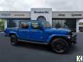 Photo Certified 2021 Jeep Gladiator Sport