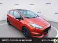 Photo Used 2019 Ford Fiesta ST-Line