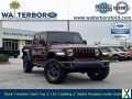 Photo Used 2021 Jeep Gladiator Rubicon