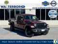 Photo Used 2021 Jeep Gladiator Sport