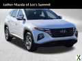 Photo Used 2022 Hyundai Tucson SEL