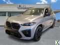 Photo Certified 2024 BMW X5 M Competition