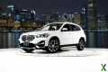 Photo Used 2021 BMW X1 xDrive28i w/ Premium Package