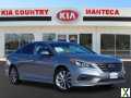 Photo Used 2017 Hyundai Sonata Sport w/ Value Edition Package 02