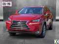 Photo Used 2015 Lexus NX 200t FWD