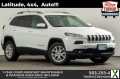 Photo Used 2015 Jeep Cherokee Latitude