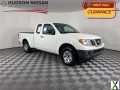 Photo Used 2019 Nissan Frontier S