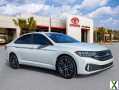 Photo Used 2024 Volkswagen Jetta Sport