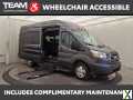 Photo Used 2018 Ford Transit 350 XLT