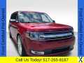 Photo Certified 2019 Ford Flex SEL w/ Equipment Group 202A