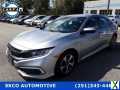 Photo Used 2019 Honda Civic LX