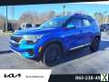 Photo Certified 2023 Kia Seltos Nightfall Edition