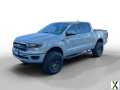 Photo Used 2023 Ford Ranger Lariat w/ Trailer Tow Package