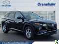 Photo Used 2022 Hyundai Tucson SEL w/ Cargo Package