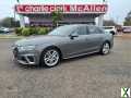 Photo Used 2023 Audi A4 2.0T Premium Plus