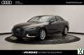 Photo Certified 2021 Audi A4 2.0T Premium
