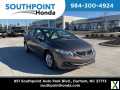 Photo Used 2013 Honda Civic LX