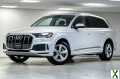 Photo Used 2024 Audi Q7 2.0T Premium Plus