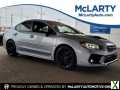Photo Used 2021 Subaru WRX Limited w/ Popular Package #3 (IZT)