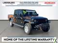 Photo Certified 2020 Jeep Gladiator Sport w/ Quick Order Package 24S
