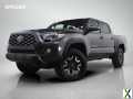 Photo Used 2023 Toyota Tacoma TRD Off-Road