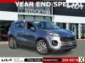 Photo Used 2017 Kia Sportage EX