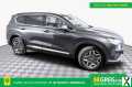 Photo Used 2023 Hyundai Santa Fe Limited