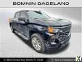 Photo Used 2022 Chevrolet Silverado 1500 Custom