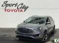 Photo Used 2022 Ford Edge SEL w/ Convenience Package