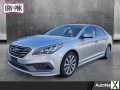 Photo Used 2016 Hyundai Sonata Limited