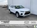 Photo Used 2021 Chevrolet Blazer LT