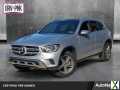 Photo Certified 2022 Mercedes-Benz GLC 300 4MATIC