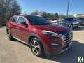 Photo Used 2018 Hyundai Tucson Limited