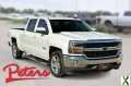 Photo Used 2018 Chevrolet Silverado 1500 LT w/ Texas Edition