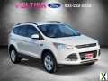 Photo Used 2016 Ford Escape SE w/ SE Leather Comfort Package