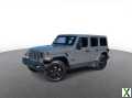 Photo Certified 2020 Jeep Wrangler Unlimited Sahara