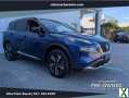 Photo Used 2021 Nissan Rogue Platinum