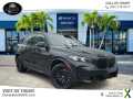 Photo Used 2025 BMW X5 M60i w/ Executive Package