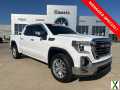 Photo Used 2021 GMC Sierra 1500 SLT